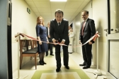 Przejdź do: Otwarcie zmodernizowanych pomieszczeń w krakowskim Szpitalu Specjalistycznym im. Ludwika Rydygiera